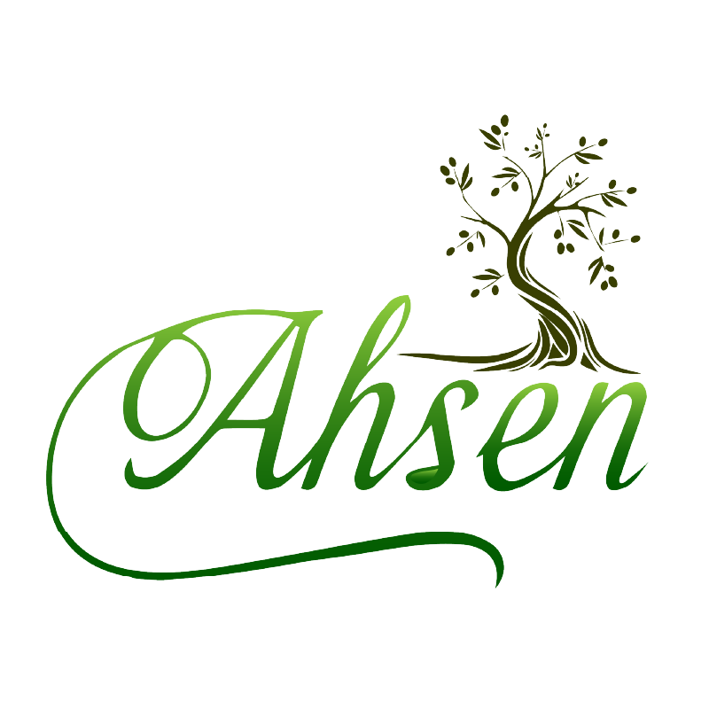Ahsen Zeytinyağı